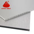 Aluminium Plastic Composite Panel (Geely-033)